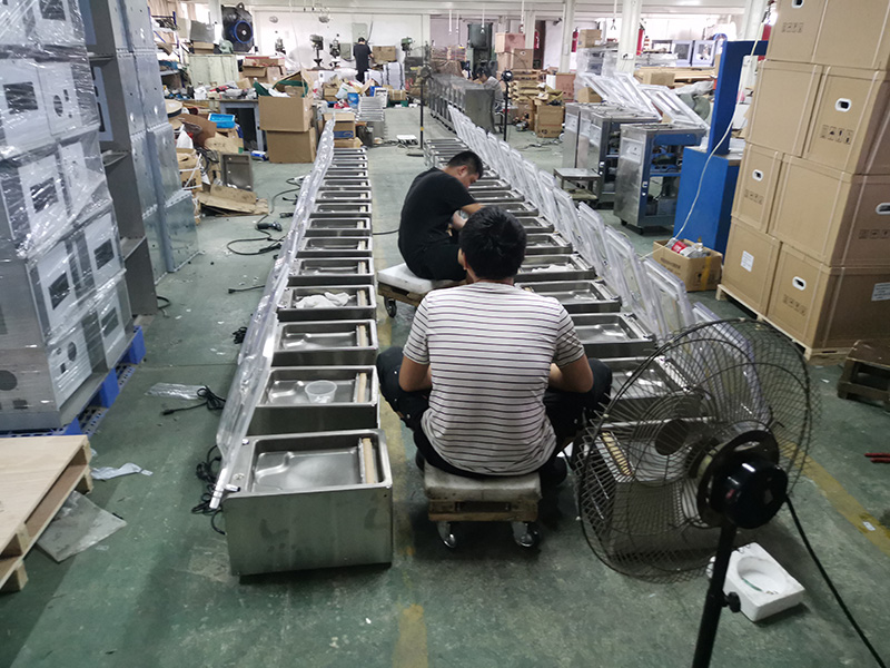 熱收縮機廠家